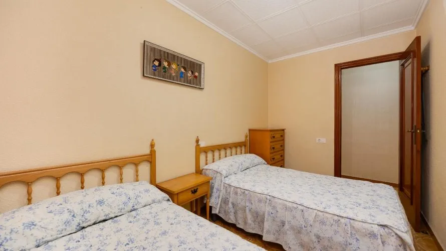 100m² apartment for sale, Torrevieja, Spain No. 3195 № 5
