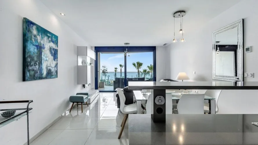 114m² apartment for sale, Torrevieja, Spain No. 3250 № 12