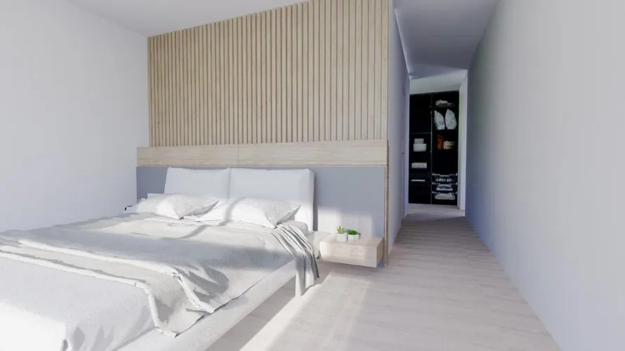 3 bedrooms villa for sale, Finestrat, Spain No. 3229 № 11