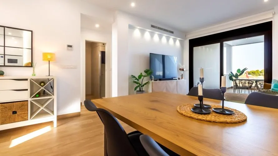 75m² apartment for sale, Los Balcones, Spain No. 3169 № 24