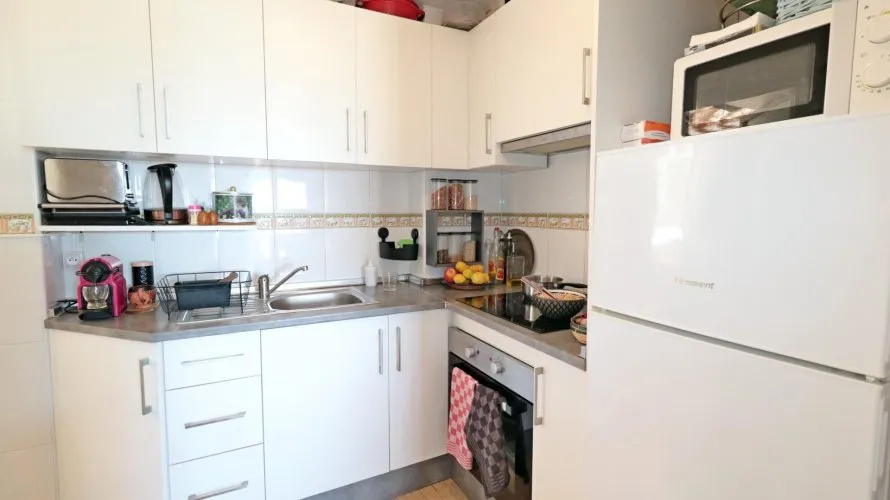 2 bedrooms penthouse for sale, Formentera del Segura, Spain No. 3276 № 8