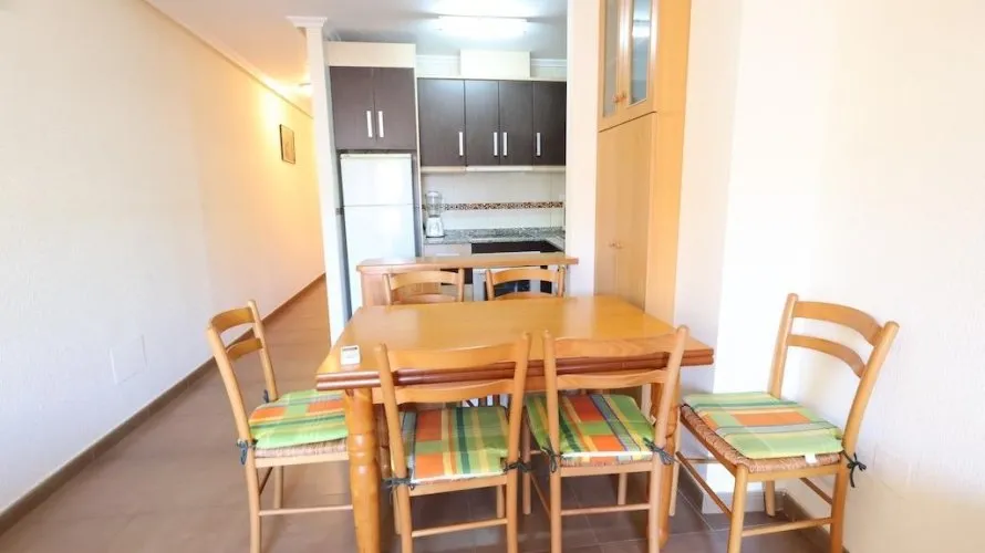 1 bedroom apartment for sale, Torrevieja, Spain No. 3211 № 7