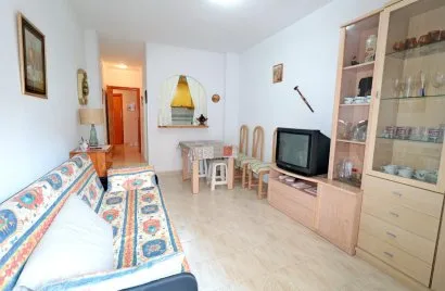 2 bedrooms apartment for sale, Torrevieja, Spain No. 3277