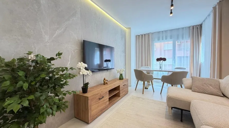 4 bedrooms apartment for sale, Torrevieja, Spain No. 3270 № 6
