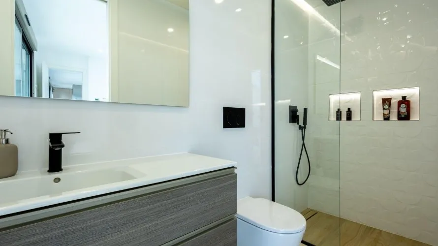 129m² apartment for sale, Torrevieja, Spain No. 3170 № 7