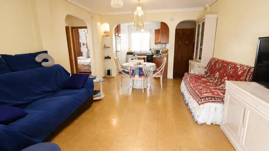 2 bedrooms apartment for sale, La Zenia, Spain No. 3226 № 2
