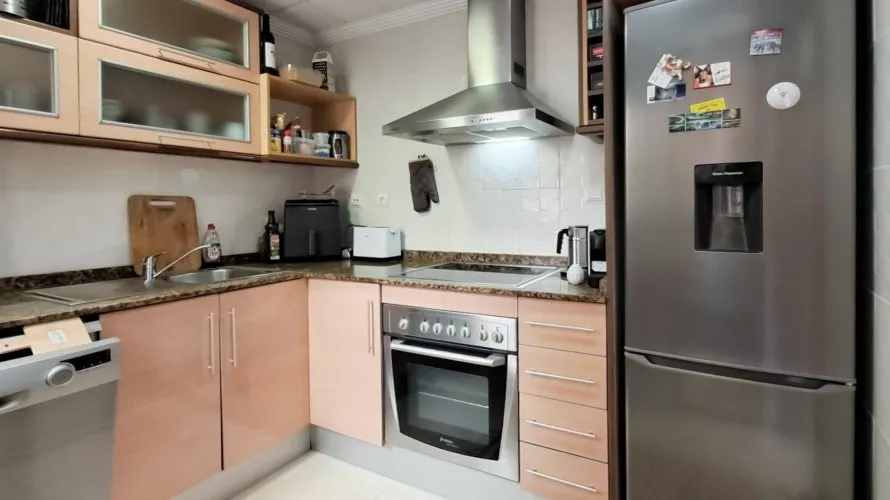2 bedrooms apartment for sale, La Zenia, Spain No. 3242 № 7