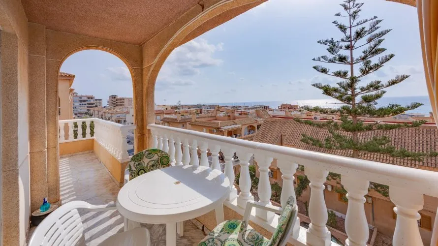 70m² apartment for sale, Torrevieja, Spain No. 3161 № 18