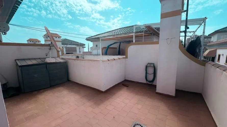 1 bedroom apartment for sale, Torrevieja, Spain No. 3268 № 27