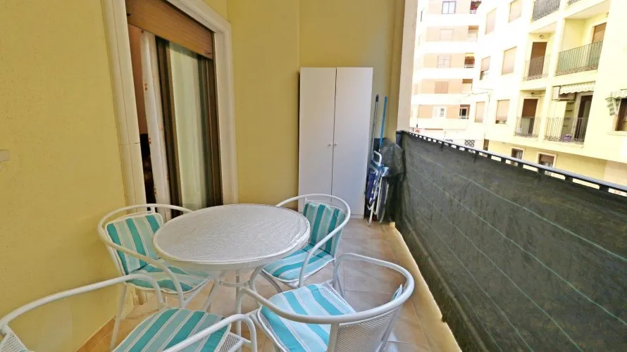 2 bedrooms apartment for sale, Torrevieja, Spain No. 3280 № 16