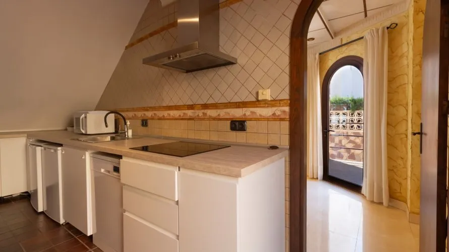 624m² villa for sale, La Zenia, Spain No. 3164 № 21