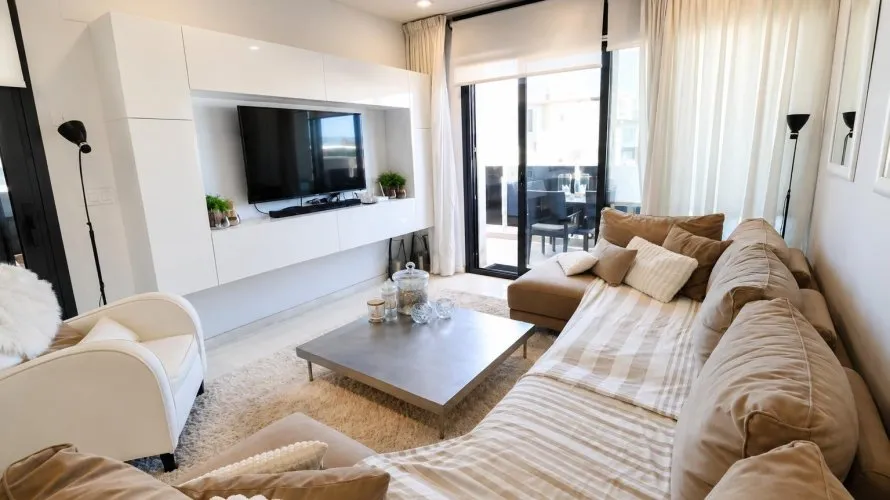 3 bedrooms apartment for sale, Torrevieja, Spain No. 3223 № 16