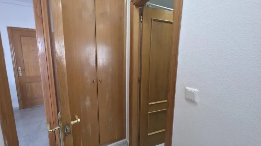 1 bedroom apartment for sale, Torrevieja, Spain No. 3182 № 7