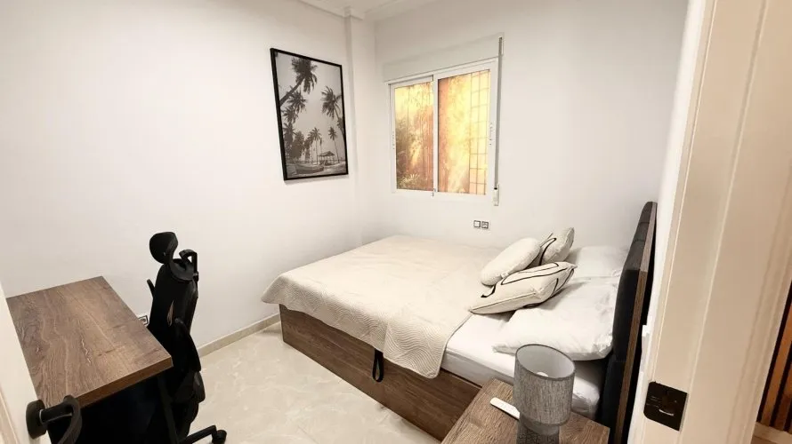 1 bedroom apartment for sale, Torrevieja, Spain No. 3243 № 16
