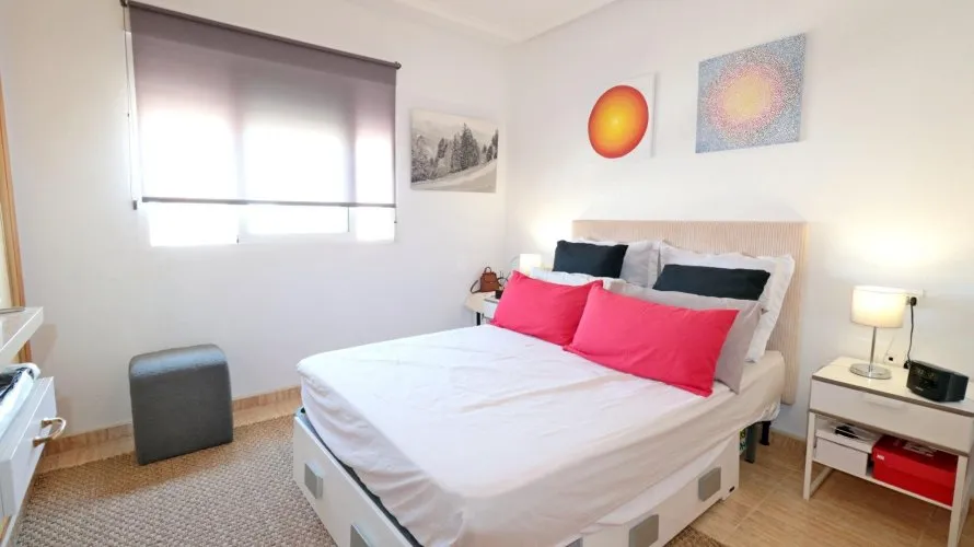 2 bedrooms penthouse for sale, Formentera del Segura, Spain No. 3276 № 10