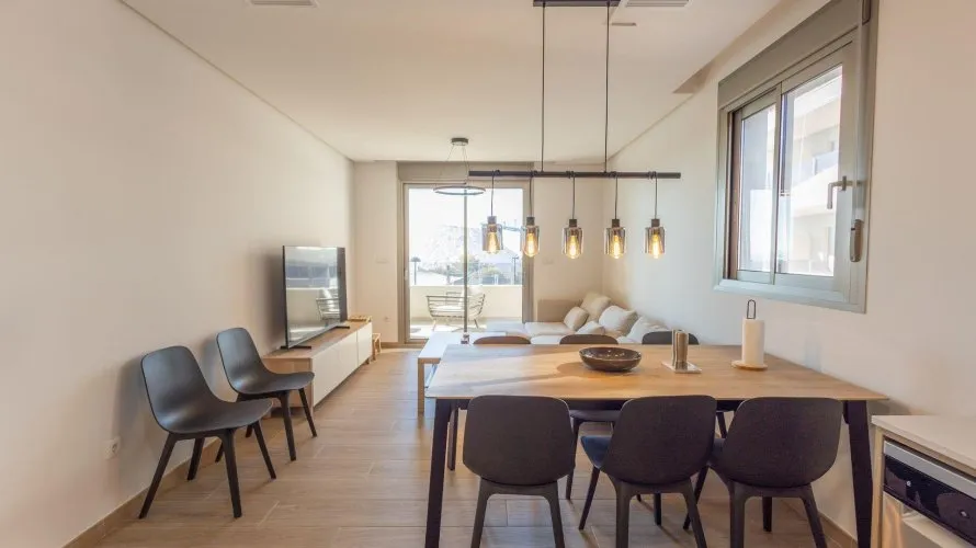 106m² apartment for sale, Santa Pola, Spain No. 3173 № 23