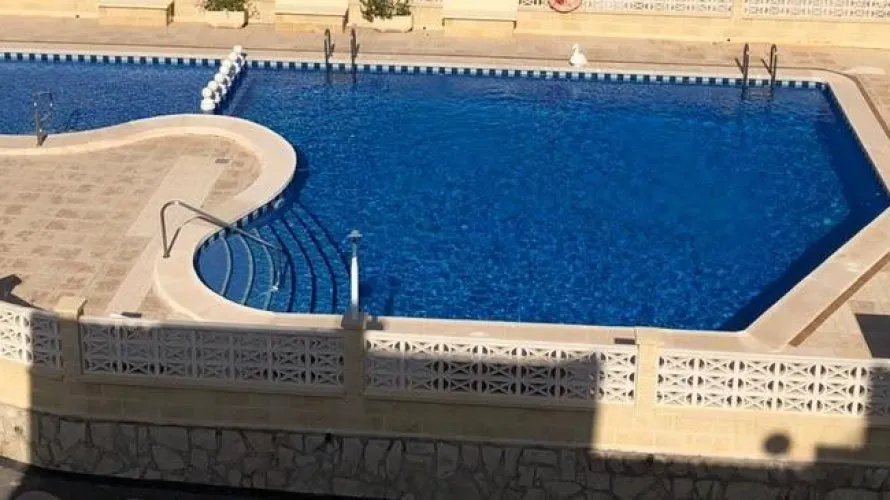 3 bedrooms duplex for sale, La Zenia, Spain No. 3275 № 20