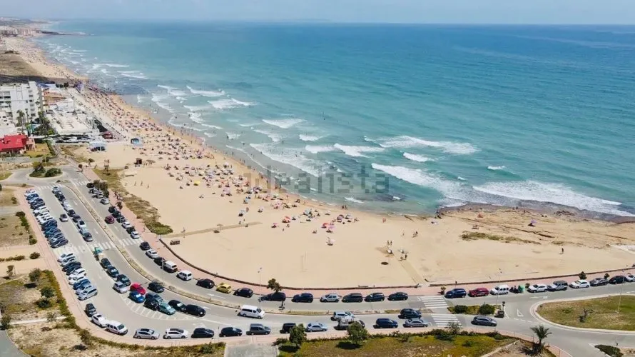 80m² apartment for sale, Torrevieja, Spain No. 3234 № 15