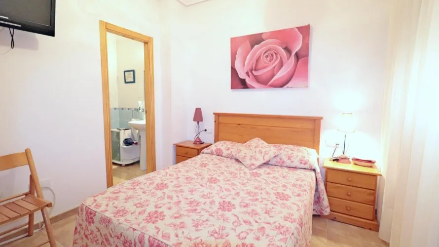 2 bedrooms apartment for sale, Torrevieja, Spain No. 3280 № 3