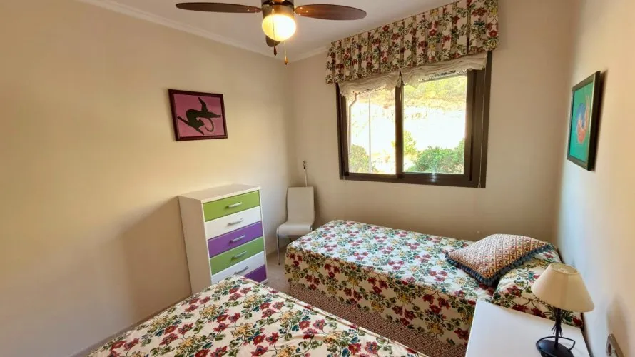 2 bedrooms apartment for sale, Finestrat, Spain No. 3191 № 3
