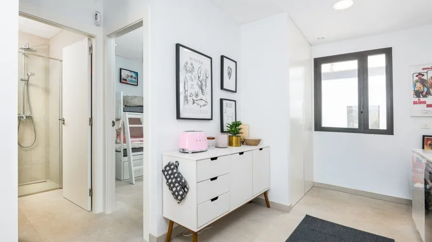66m² apartment for sale, Pilar de la Horadada, Spain No. 3246 № 26