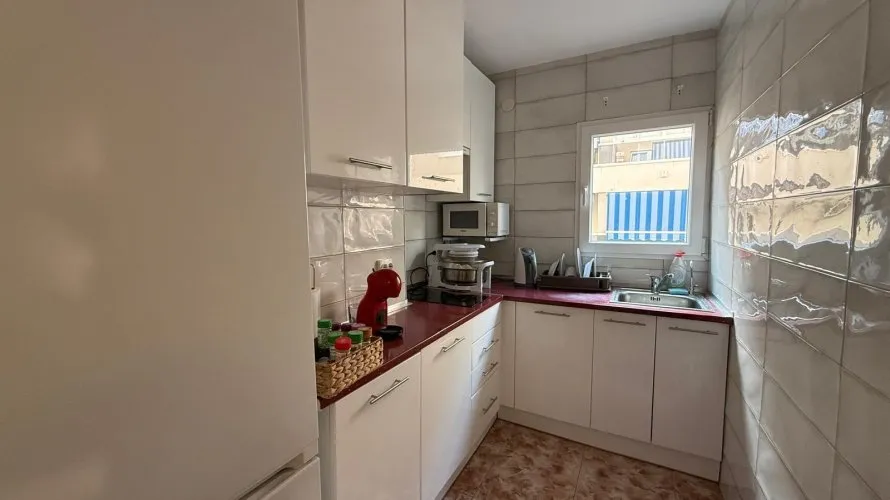 1 bedroom apartment for sale, Torrevieja, Spain No. 3263 № 7