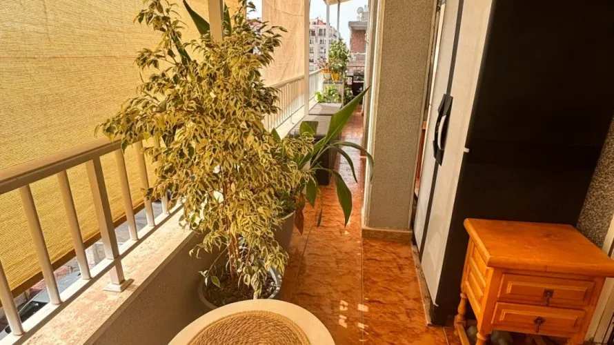 2 bedrooms apartment for sale, Torrevieja, Spain No. 3175 № 16