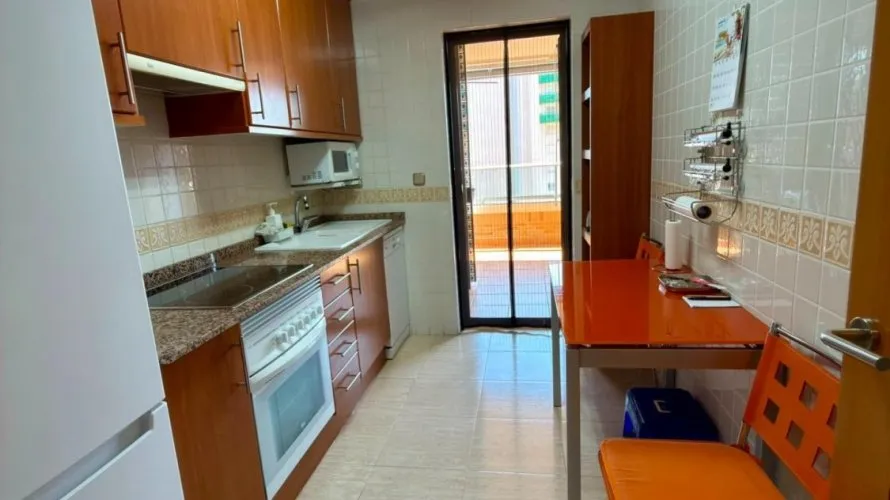 2 bedrooms apartment for sale, Finestrat, Spain No. 3191 № 21