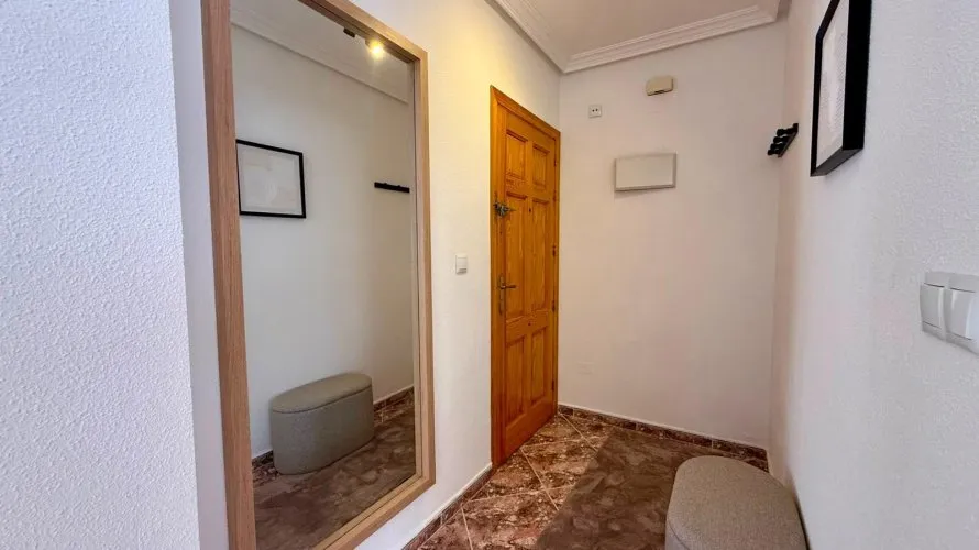 2 bedrooms apartment for sale, Torrevieja, Spain No. 3177 № 12