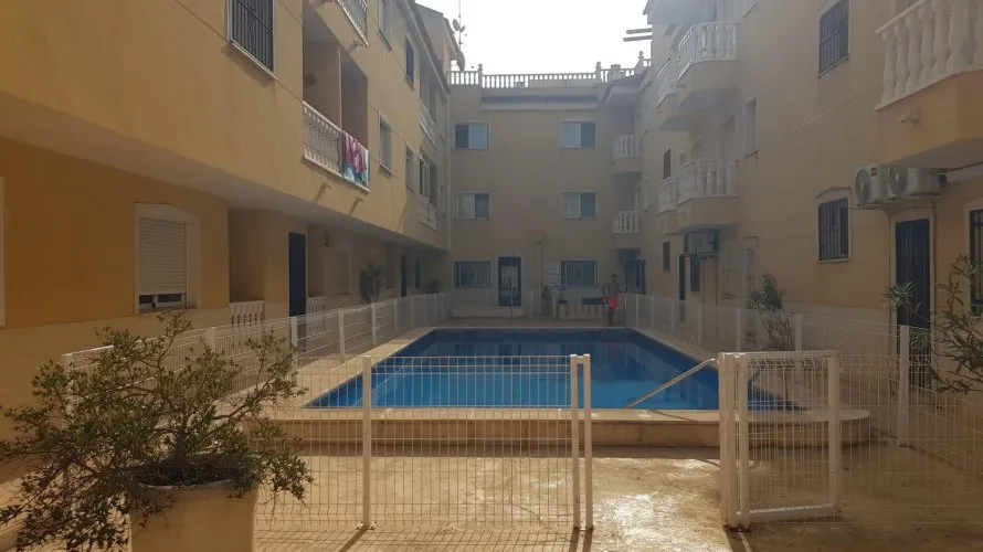 2 bedrooms penthouse for sale, Formentera del Segura, Spain No. 3276 № 23