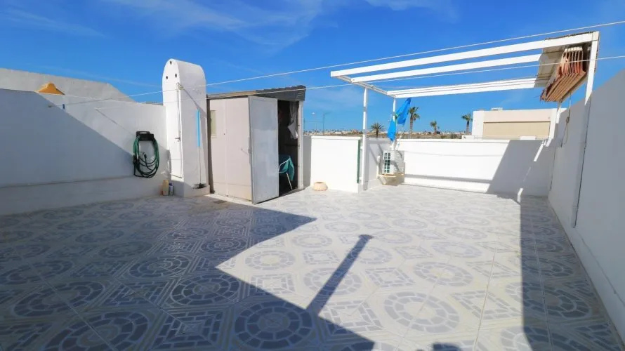 2 bedrooms bungalow for sale, El Limonar, Spain No. 3273 № 12
