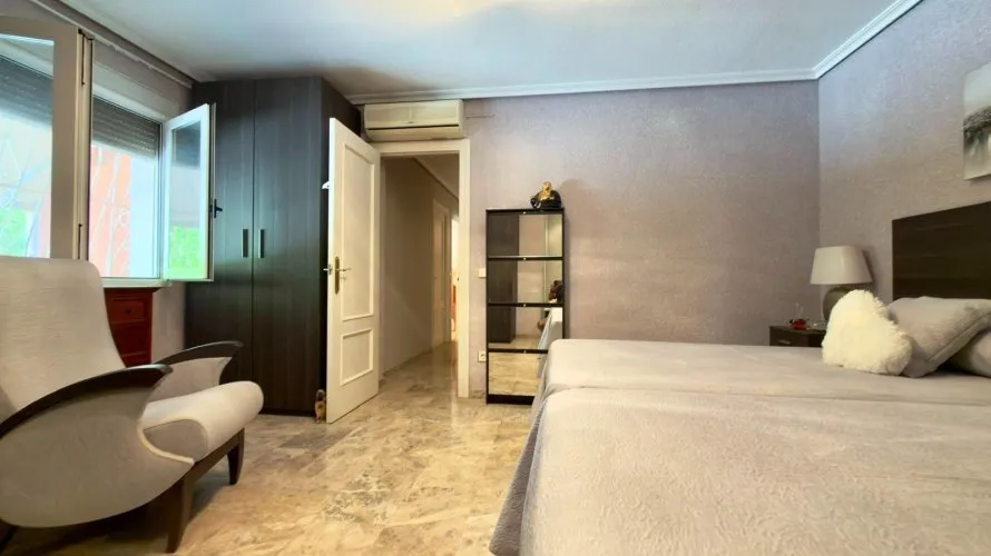 5 bedrooms villa for sale, Benidorm, Spain No. 3236 № 22