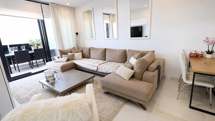 3 bedrooms apartment for sale, Torrevieja, Spain No. 3223 № 17