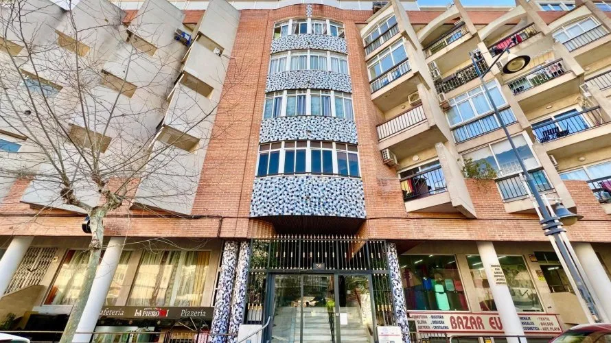 33m² apartment for sale, Torrevieja, Spain No. 3199 № 14