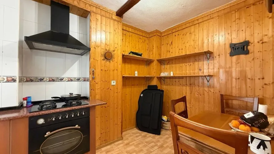 2 bedrooms apartment for sale, Torrevieja, Spain No. 3216 № 18
