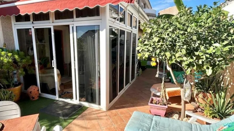 2 bedrooms villa for sale, Torrevieja, Spain No. 3252 № 18