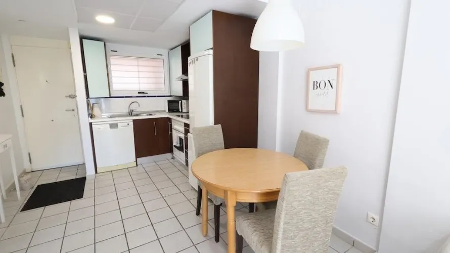63m² apartment for sale, Alicante, Spain No. 3225 № 12