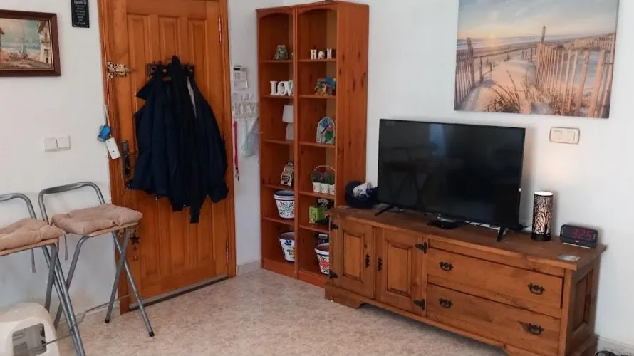 3 bedrooms duplex for sale, La Zenia, Spain No. 3275 № 24