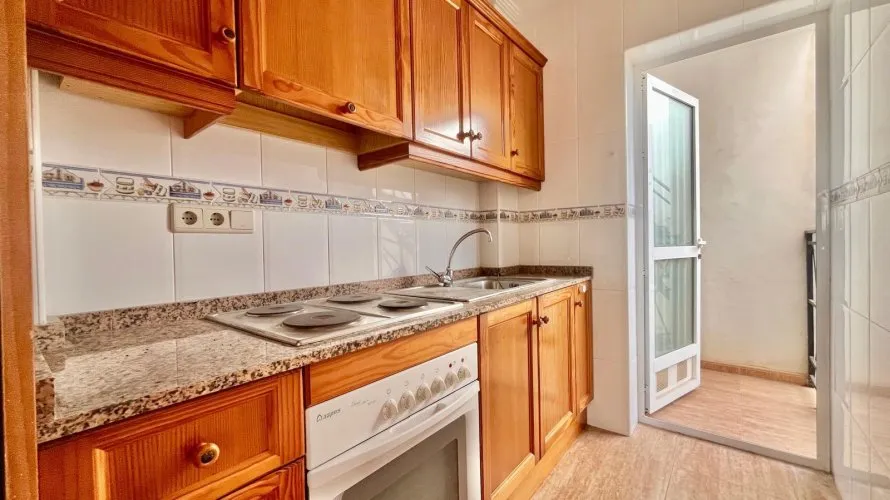 2 bedrooms bungalow for sale, Alicante, Spain No. 3209 № 8