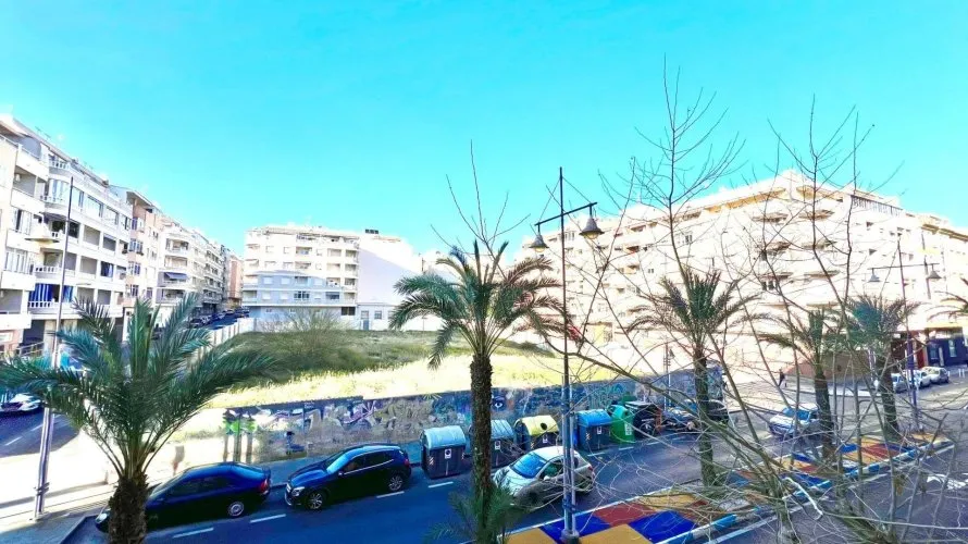33m² apartment for sale, Torrevieja, Spain No. 3199 № 4