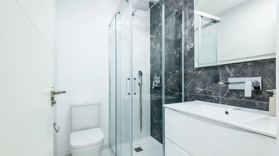 65m² apartment for sale, San Miguel de Salinas, Spain No. 3245 № 17