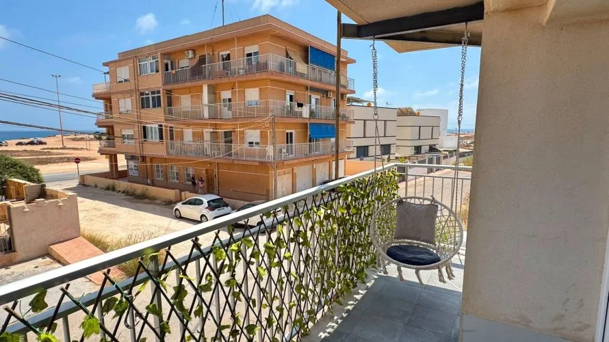 2 bedrooms apartment for sale, Torrevieja, Spain No. 3208 № 15