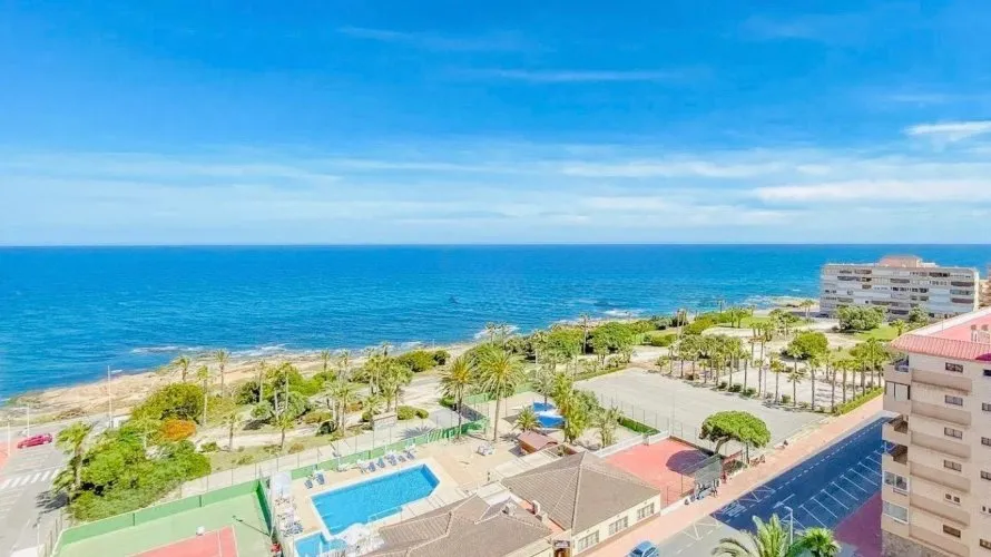 80m² apartment for sale, Torrevieja, Spain No. 3234 № 12