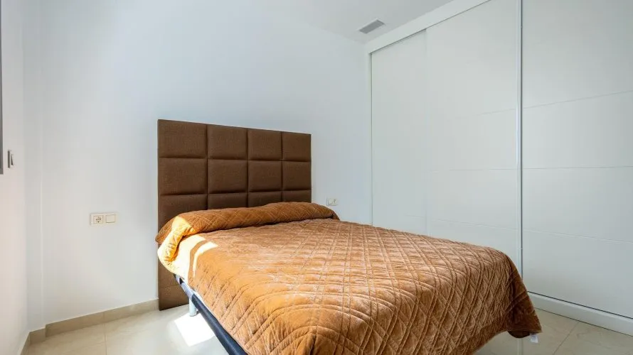 129m² apartment for sale, Torrevieja, Spain No. 3170 № 2