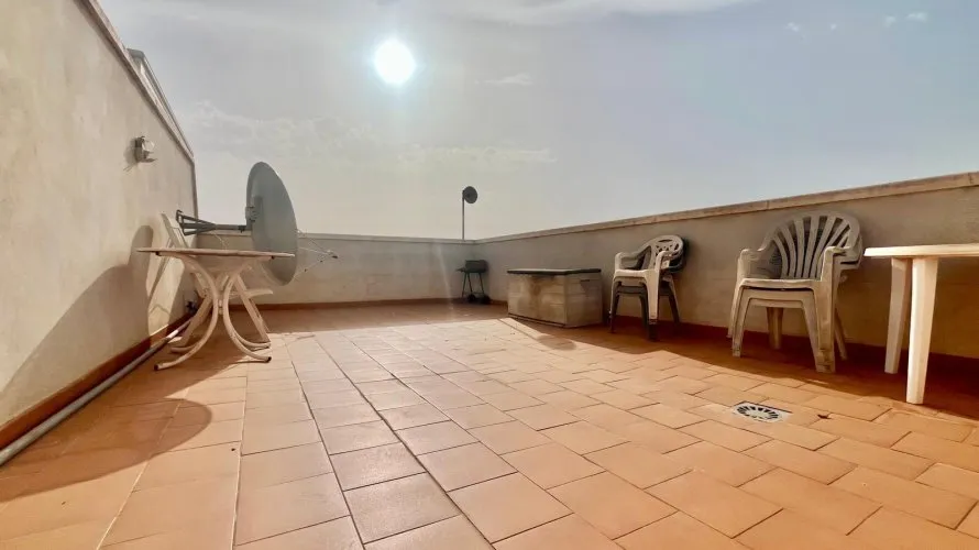 2 bedrooms bungalow for sale, Alicante, Spain No. 3209 № 16