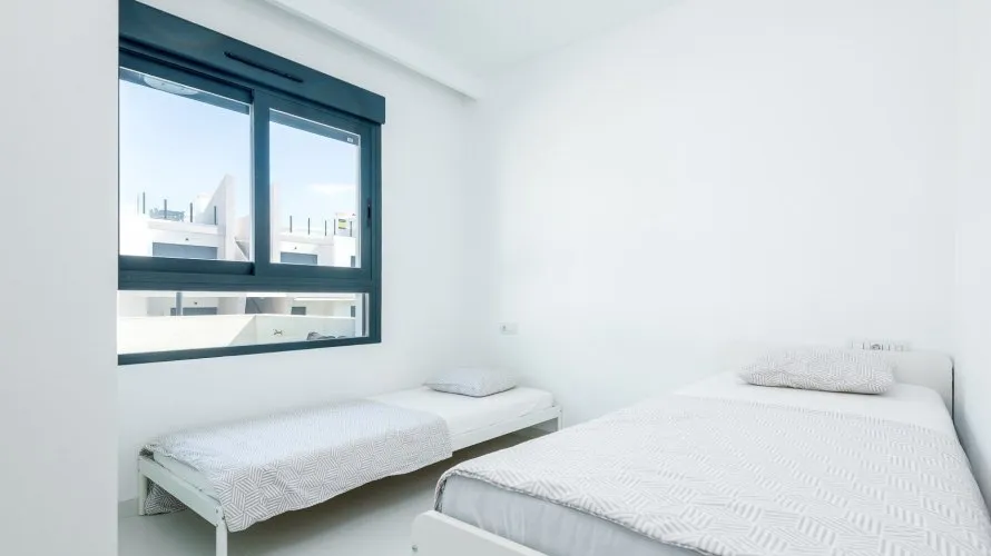 65m² apartment for sale, San Miguel de Salinas, Spain No. 3245 № 22
