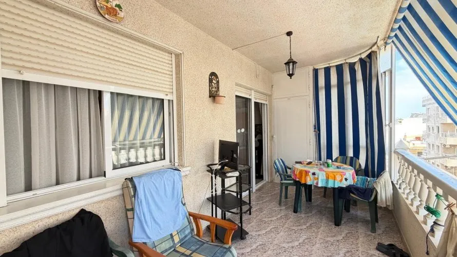 2 bedrooms apartment for sale, Torrevieja, Spain No. 3230 № 24