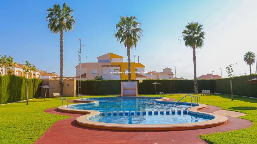 2 bedrooms bungalow for sale, El Limonar, Spain No. 3273 № 28