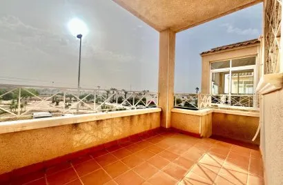 2 bedrooms bungalow for sale, Alicante, Spain No. 3209