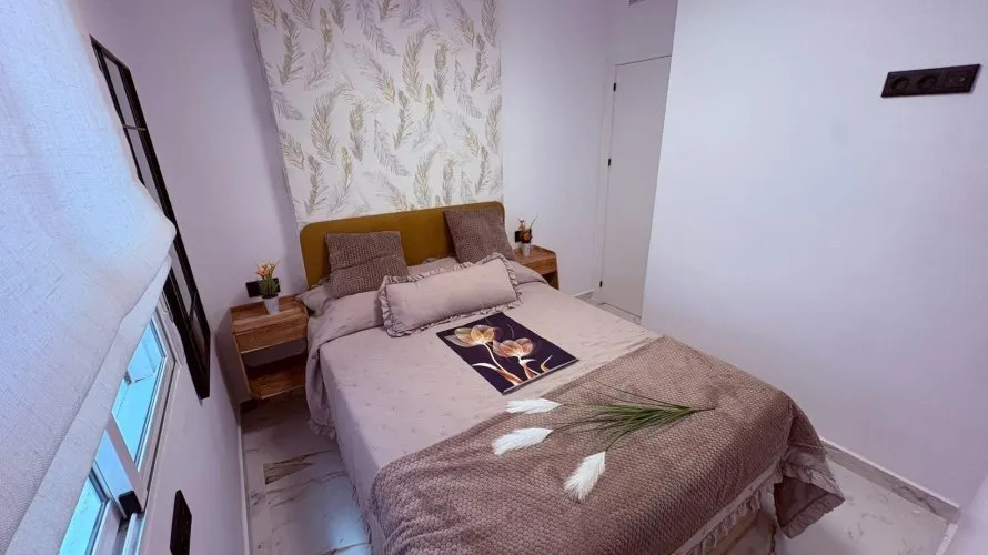 1 bedroom apartment for sale, Torrevieja, Spain No. 3207 № 7